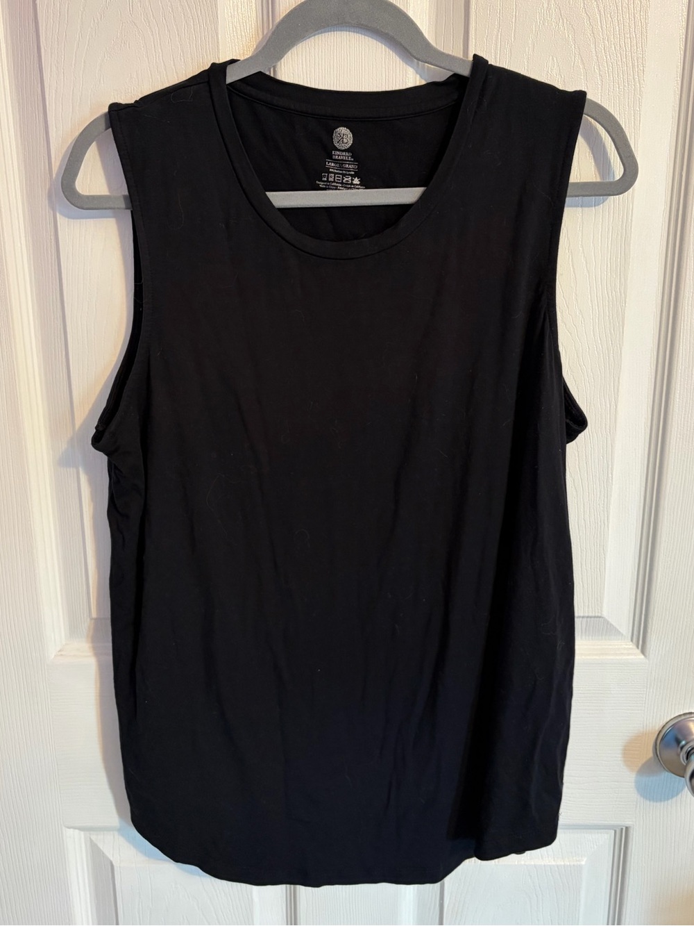 Kindred Bravely Women's Nursing Tank Top